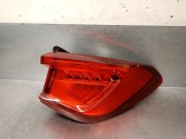 Replacement right rear light for Seat Leon (KL1) 1.0 TSI OEM IAM reference 5FA945096 5FA945096 VARROC