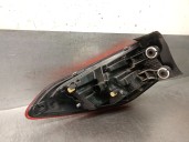 Replacement right rear light for Seat Leon (KL1) 1.0 TSI OEM IAM reference 5FA945096 5FA945096 VARROC