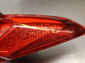 Replacement right rear light for Seat Leon (KL1) 1.0 TSI OEM IAM reference 5FA945096 5FA945096 VARROC
