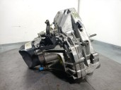 Recambio de caja cambios para renault modus 1.4 16v referencia OEM IAM JH3172 7701723420 