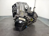 Recambio de caja cambios para renault modus 1.4 16v referencia OEM IAM JH3172 7701723420 