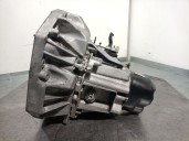 Recambio de caja cambios para renault modus 1.4 16v referencia OEM IAM JH3172 7701723420 