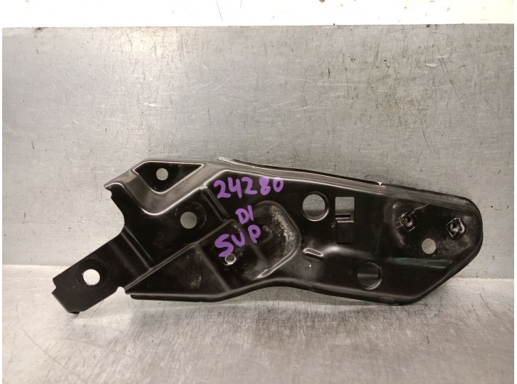 Recambio de soporte faro izquierdo para seat leon (kl1) 1.0 tsi referencia OEM IAM 5FA806929 5FA806929 