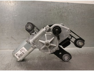 Recambio de motor limpia trasero para seat leon (kl1) 1.0 tsi referencia OEM IAM 8V0955711C 8V0955711C W295732 VALEO