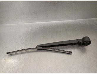 Replacement rear wiper arm for Seat Leon (KL1) 1.0 TSI OEM IAM reference 5FA955707 5FA955707 