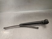 Replacement rear wiper arm for Seat Leon (KL1) 1.0 TSI OEM IAM reference 5FA955707 5FA955707 