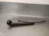 Replacement rear wiper arm for Seat Leon (KL1) 1.0 TSI OEM IAM reference 5FA955707 5FA955707 
