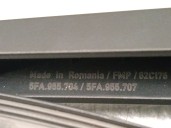 Recambio de brazo limpia trasero para seat leon (kl1) 1.0 tsi referencia OEM IAM 5FA955707 5FA955707 