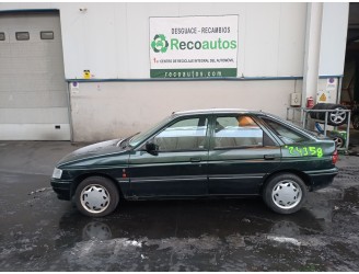 ford escort berlina/turnier del año 1993