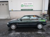 ford escort berlina/turnier del año 1993