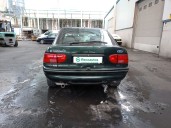 ford escort berlina/turnier del año 1993