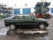 ford escort berlina/turnier del año 1993