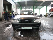 ford escort berlina/turnier del año 1993