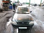 ford escort berlina/turnier del año 1993