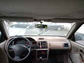 ford escort berlina/turnier del año 1993