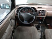ford escort berlina/turnier del año 1993