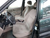 ford escort berlina/turnier del año 1993