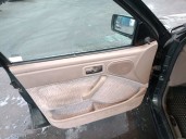 ford escort berlina/turnier del año 1993
