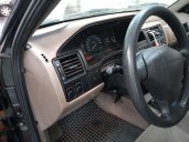 ford escort berlina/turnier del año 1993