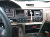 ford escort berlina/turnier del año 1993