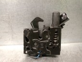 Recambio de cerradura capot para seat leon (kl1) 1.0 tsi referencia OEM IAM 4K0823509 4K0823509 