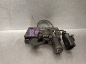 Recambio de cerradura capot para seat leon (kl1) 1.0 tsi referencia OEM IAM 4K0823509 4K0823509 