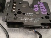 Recambio de cerradura capot para seat leon (kl1) 1.0 tsi referencia OEM IAM 4K0823509 4K0823509 