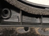 Recambio de molduras traseras para seat leon (kl1) 1.0 tsi referencia OEM IAM 5FA854872 5FA854872F 