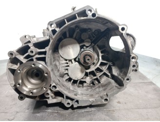 Recambio de caja cambios para seat leon (1p1) 2.0 tdi referencia OEM IAM KDM 02Q300041CX 16057P02