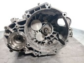 Recambio de caja cambios para seat leon (1p1) 2.0 tdi referencia OEM IAM KDM 02Q300041CX 16057P02