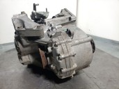 Recambio de caja cambios para seat leon (1p1) 2.0 tdi referencia OEM IAM KDM 02Q300041CX 16057P02