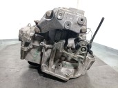 Recambio de caja cambios para seat leon (1p1) 2.0 tdi referencia OEM IAM KDM 02Q300041CX 16057P02