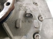 Recambio de caja cambios para seat leon (1p1) 2.0 tdi referencia OEM IAM KDM 02Q300041CX 16057P02