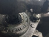 Recambio de caja cambios para seat leon (1p1) 2.0 tdi referencia OEM IAM KDM 02Q300041CX 16057P02