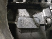 Recambio de caja cambios para seat leon (1p1) 2.0 tdi referencia OEM IAM KDM 02Q300041CX 16057P02