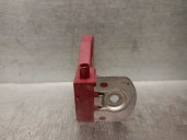 Recambio de antena para seat leon (kl1) 1.0 tsi referencia OEM IAM 4M0035507 920391021