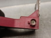 Recambio de antena para seat leon (kl1) 1.0 tsi referencia OEM IAM 4M0035507 920391021