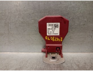Recambio de antena para seat leon (kl1) 1.0 tsi referencia OEM IAM 4M0035507 920391021