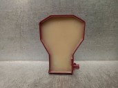 Recambio de antena para seat leon (kl1) 1.0 tsi referencia OEM IAM 4M0035507  920391021