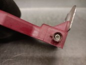 Recambio de antena para seat leon (kl1) 1.0 tsi referencia OEM IAM 4M0035507 920391021