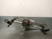 Replacement front wiper motor for Seat Leon (KL1) 1.0 TSI OEM IAM reference 5FB955023 5FB955023B 
