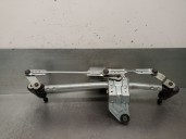 Replacement front wiper motor for Seat Leon (KL1) 1.0 TSI OEM IAM reference 5FB955023 5FB955023B 