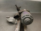 Replacement front wiper motor for Seat Leon (KL1) 1.0 TSI OEM IAM reference 5FB955023 5FB955023B 