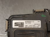 Recambio de motor limpia delantero para seat leon (kl1) 1.0 tsi referencia OEM IAM 5FB955023 5FB955023B 