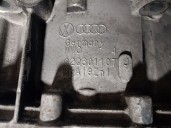 Recambio de caja cambios para seat leon (1p1) 2.0 tdi referencia OEM IAM KDM 02Q300041CX 16057P02