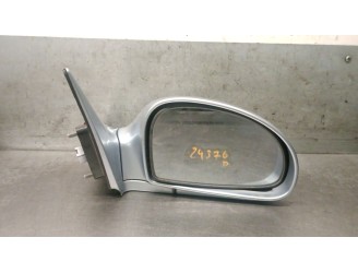 Recambio de retrovisor derecho para kia cerato 2.0 turbodiesel cat referencia OEM IAM 876202F300 876202F300 