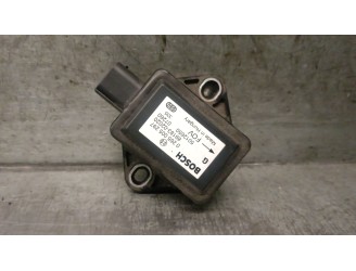 Recambio de sensor para toyota avensis wagon (t25) 2.0 turbodiesel cat referencia OEM IAM 8918302020 8918302020 0265005297 BOSCH