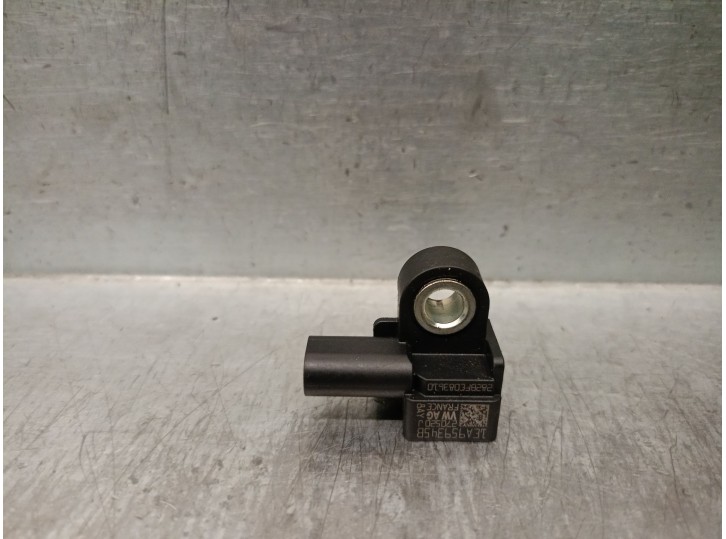 Recambio de sensor impacto para seat leon (kl1) 1.0 tsi referencia OEM IAM 1EA959345B  