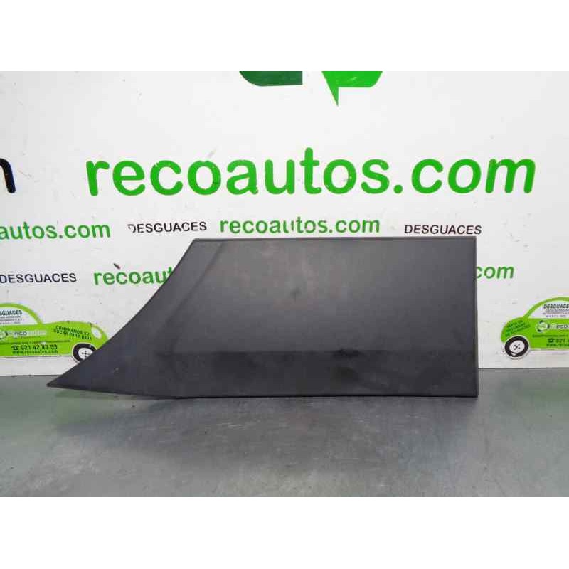 Recambio de moldura para mercedes sprinter iii furgón fwd 2.1 cdi cat referencia OEM IAM A9066905582  