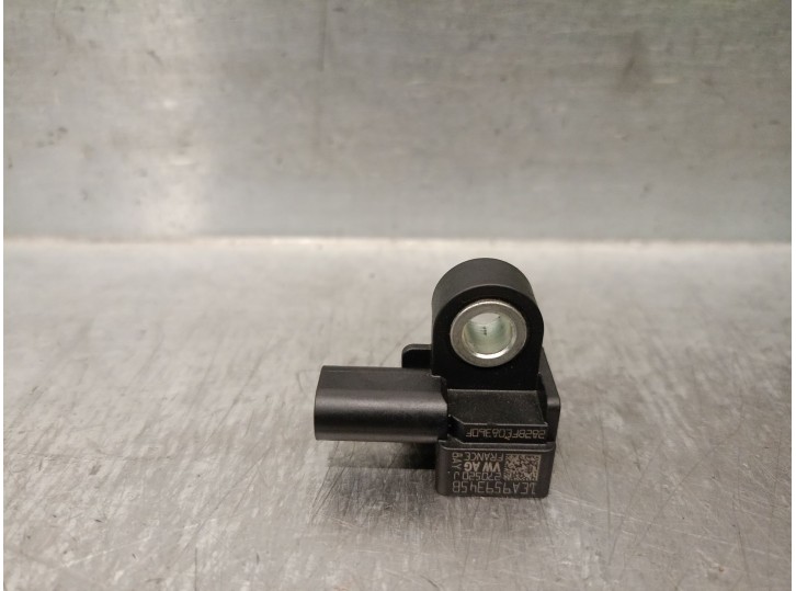 Recambio de sensor impacto para seat leon (kl1) 1.0 tsi referencia OEM IAM 1EA959345B  